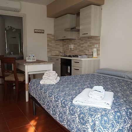 Tigullio Vacations Panoramica Apartments 라바냐 외부 사진