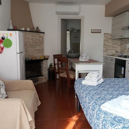 Tigullio Vacations Panoramica Apartments 라바냐 외부 사진