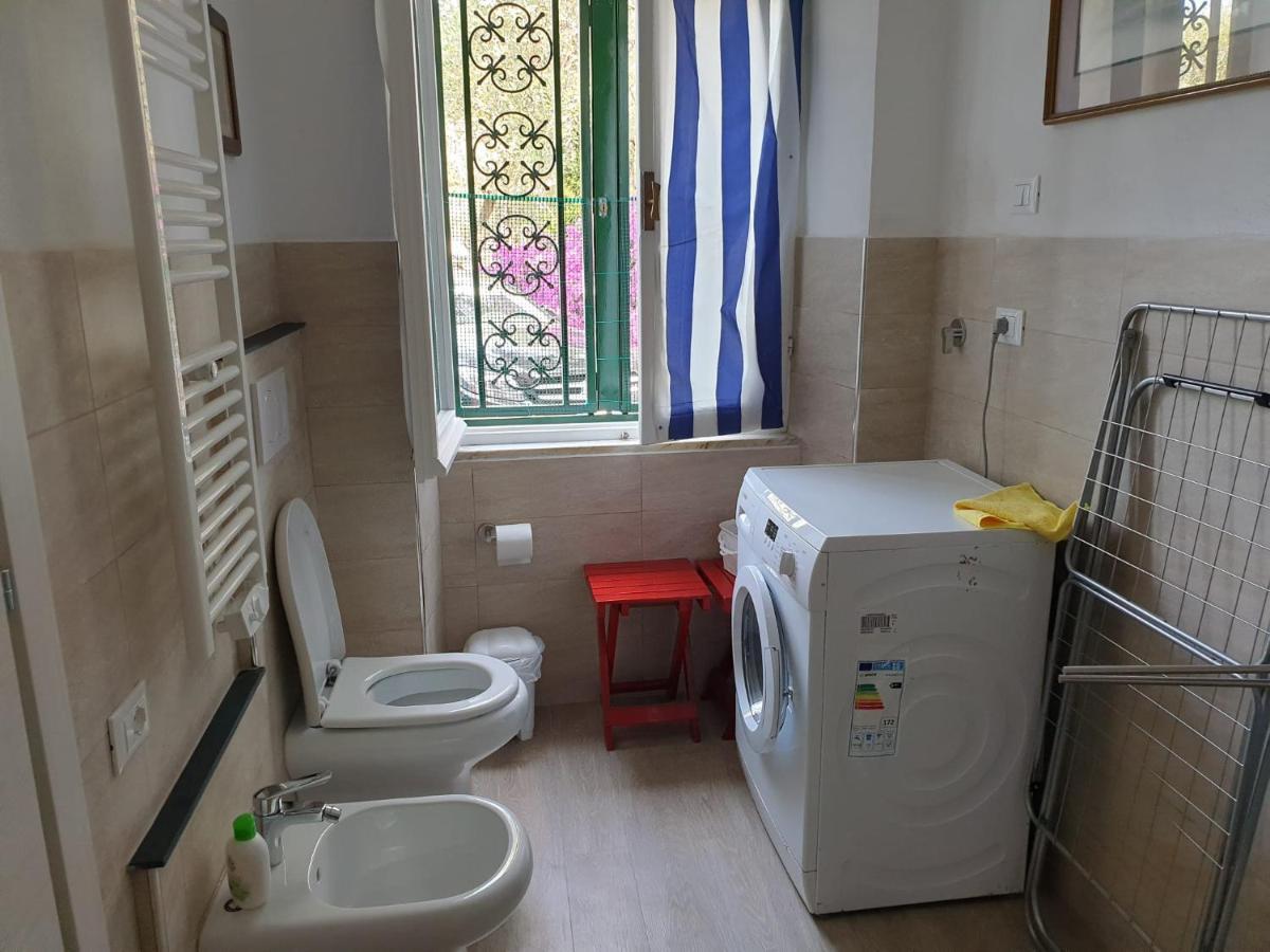 Tigullio Vacations Panoramica Apartments 라바냐 외부 사진