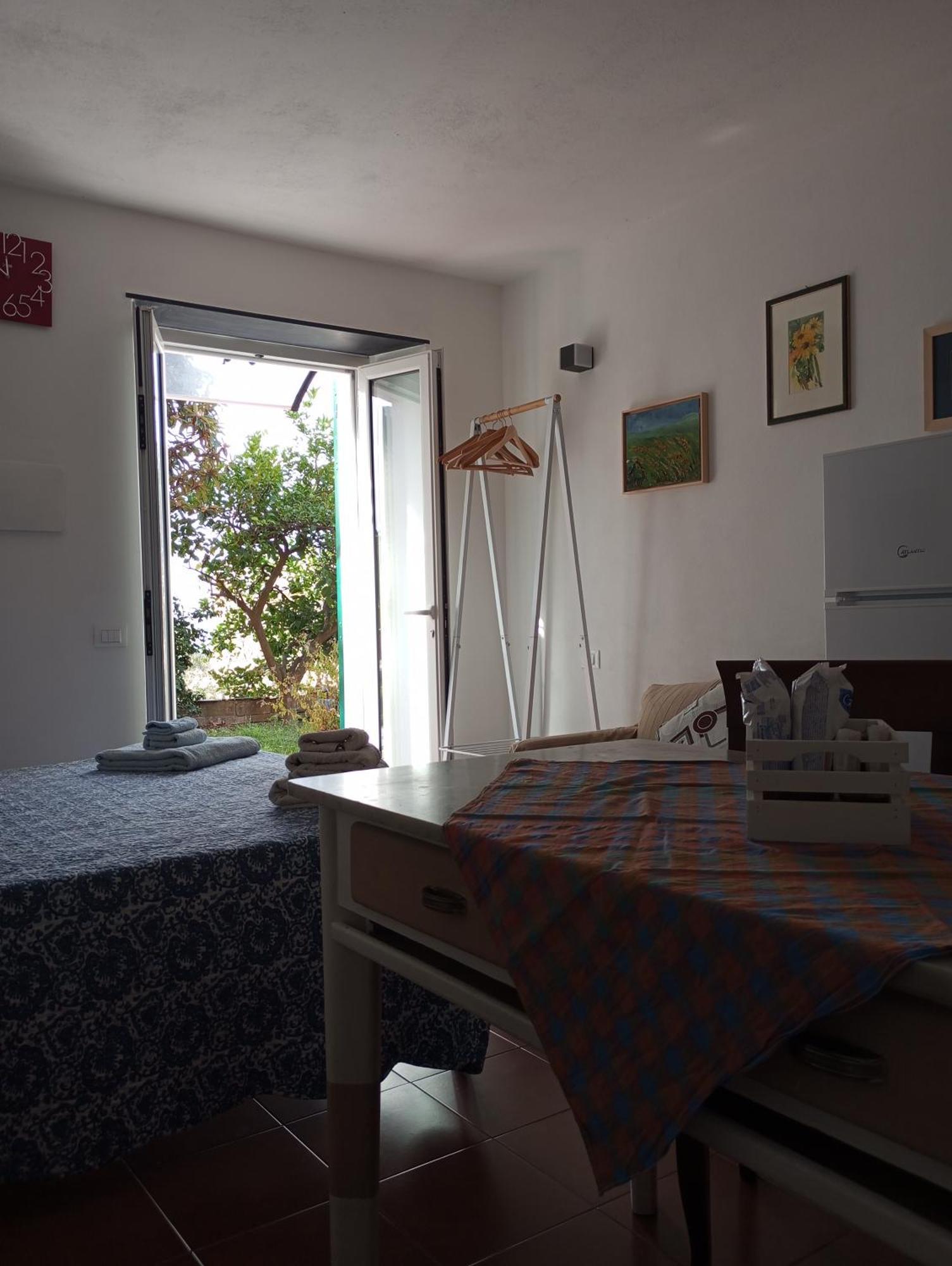 Tigullio Vacations Panoramica Apartments 라바냐 외부 사진