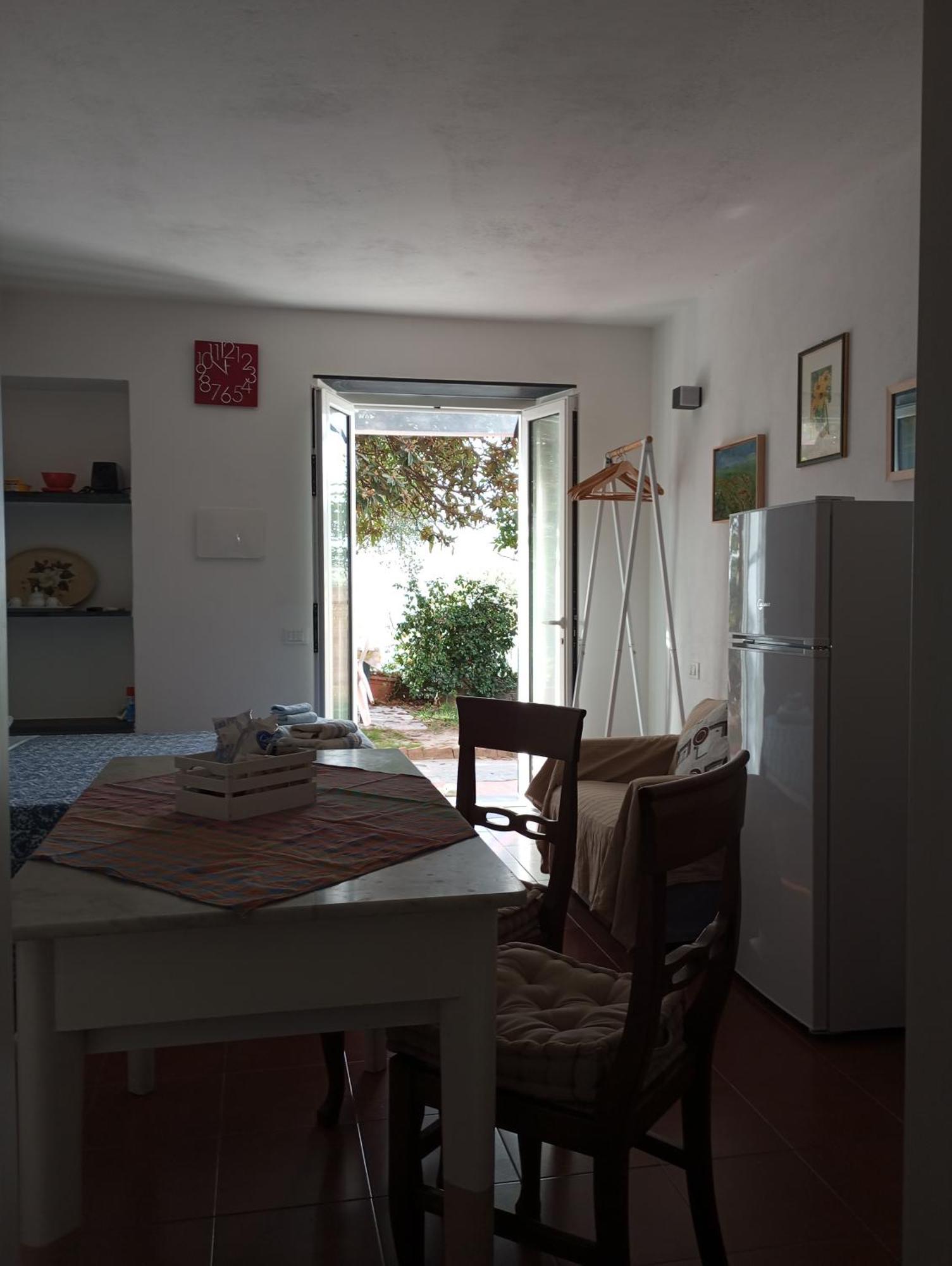 Tigullio Vacations Panoramica Apartments 라바냐 외부 사진