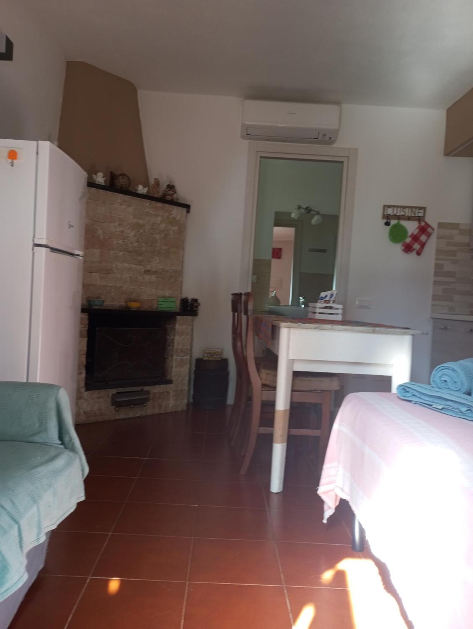 Tigullio Vacations Panoramica Apartments 라바냐 외부 사진