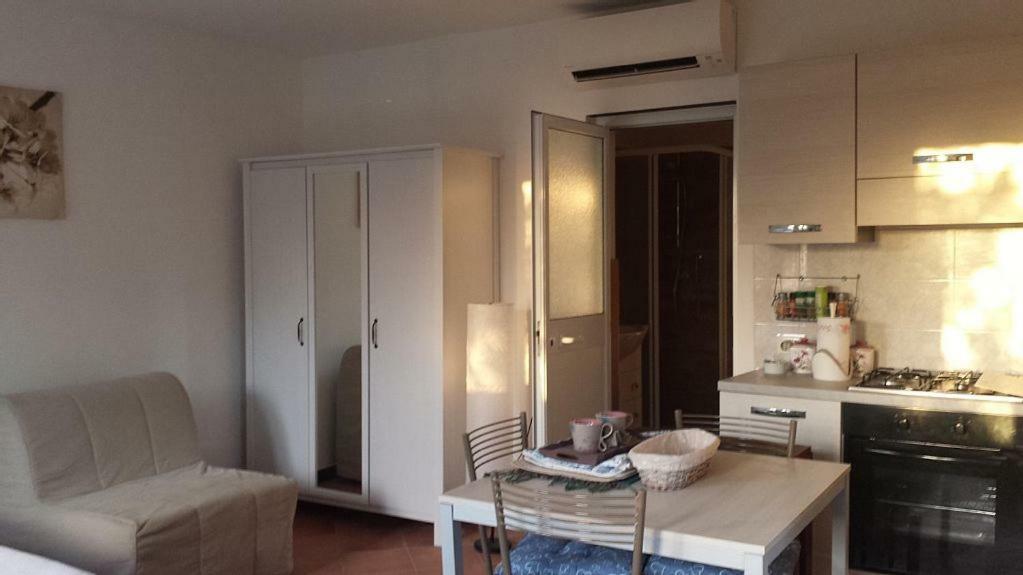 Tigullio Vacations Panoramica Apartments 라바냐 외부 사진