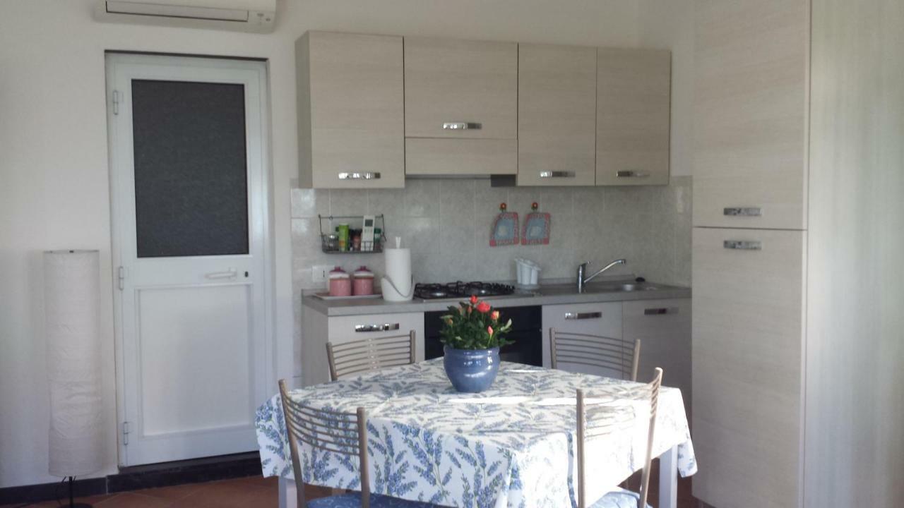 Tigullio Vacations Panoramica Apartments 라바냐 외부 사진